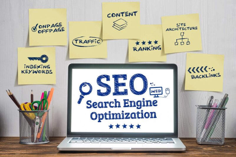 SEO Starter